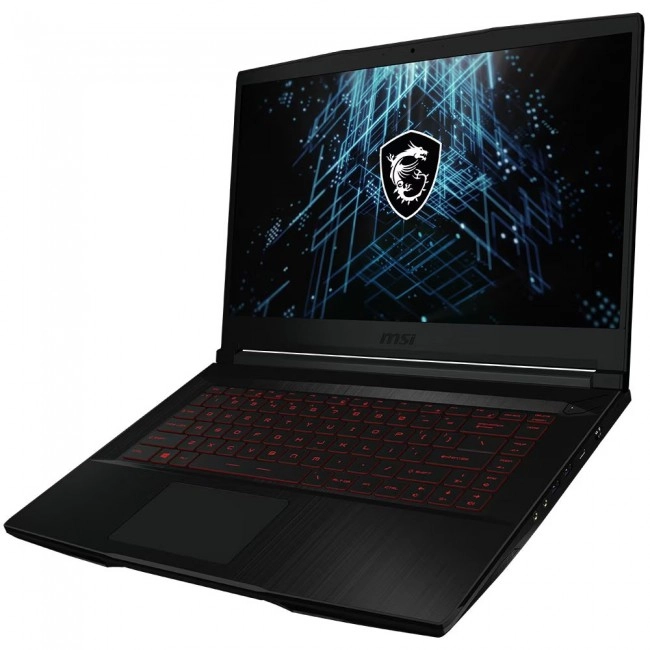 Ноутбук MSI Thin GF63 12VF (GF63 12VF-1239XRO)