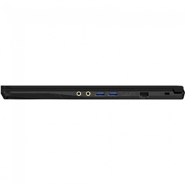 Ноутбук MSI Thin GF63 12VF (GF63 12VF-1239XRO)