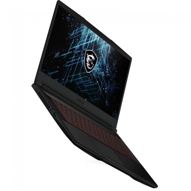 Ноутбук MSI Thin GF63 12VF (GF63 12VF-1239XRO)