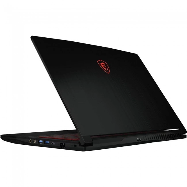 Ноутбук MSI Thin GF63 12VF (GF63 12VF-1239XRO)