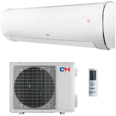 Кондиціонер Cooper&Hunter CH-S09FTXD2-WP