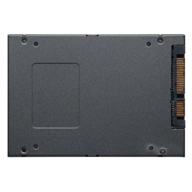 SSD накопитель Kingston SSDNow A400 480 GB (SA400S37/480G)