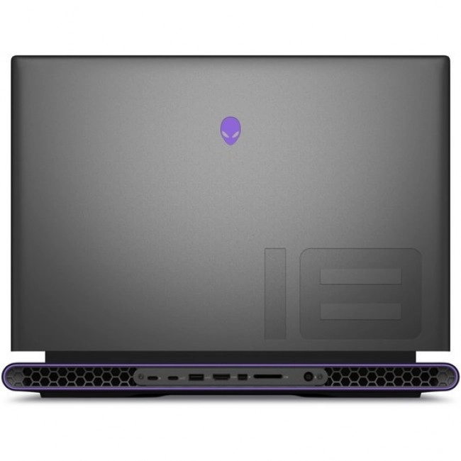 Dell Alienware m18 R2 (AWM18R-7494BLK-PUS) Custom 64GB/1TB