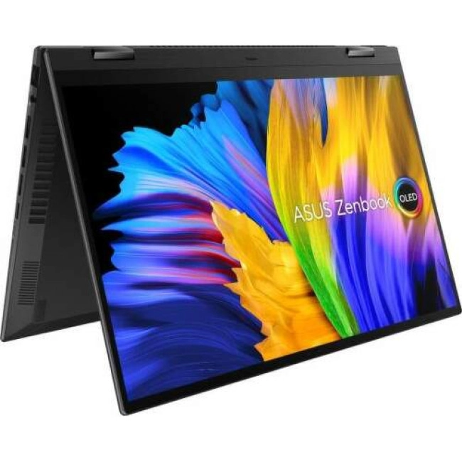 Ноутбук Asus ZenBook 14 Flip OLED (UN5401QA-OLED143W) Ноутбук Asus ZenBook 14 Flip OLED (UN5401QA-OLED143W)