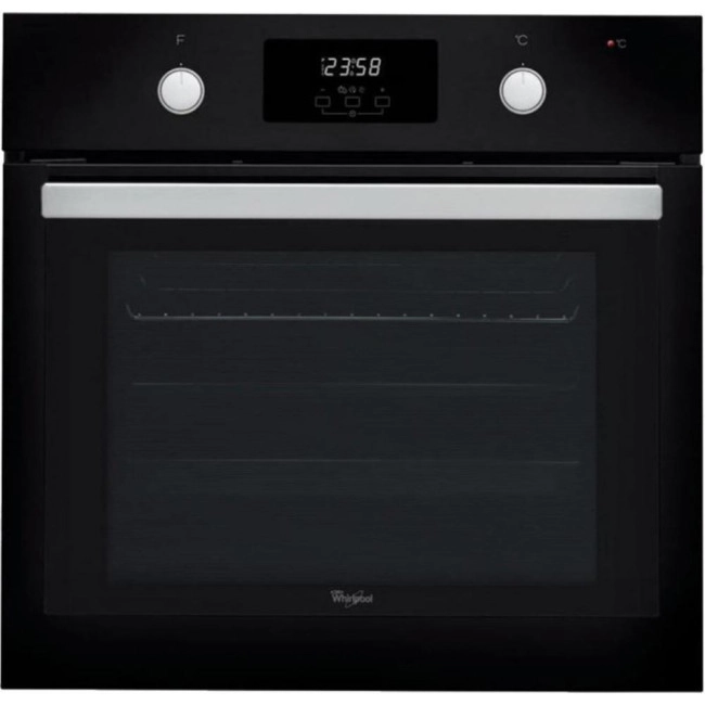 Духова шафа Whirlpool AKP745NB