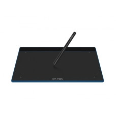 Графічний планшет XP-Pen Deco Fun L Blue