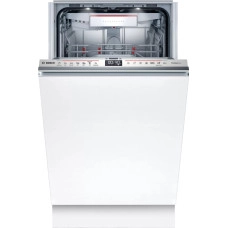 Посудомийна машина Bosch SPV6YMX11E