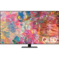Телевізор Samsung QE55Q80BAUXUA