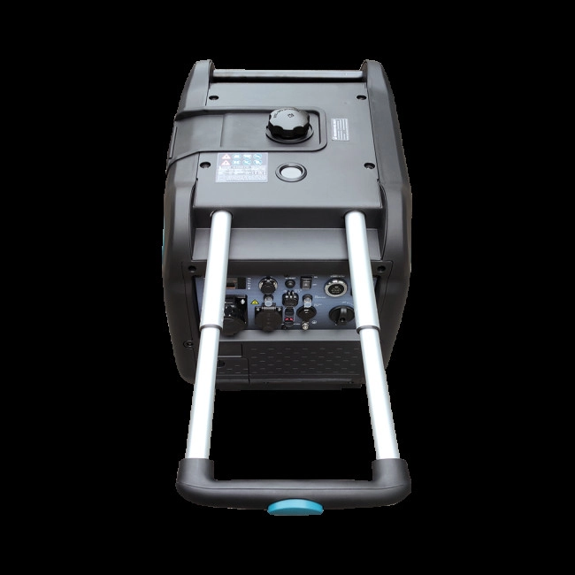 Генератор Konner&Sohnen KS 5500iEG S