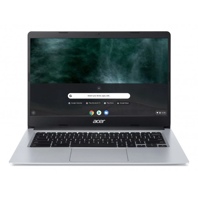 Ноутбук Acer Chromebook 314 CB314-1H-C2UG (NX.AUDEH.001) Ноутбук Acer Chromebook 314 CB314-1H-C2UG (NX.AUDEH.001)