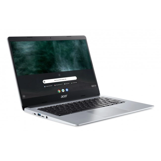 Ноутбук Acer Chromebook 314 CB314-1H-C2UG (NX.AUDEH.001)
