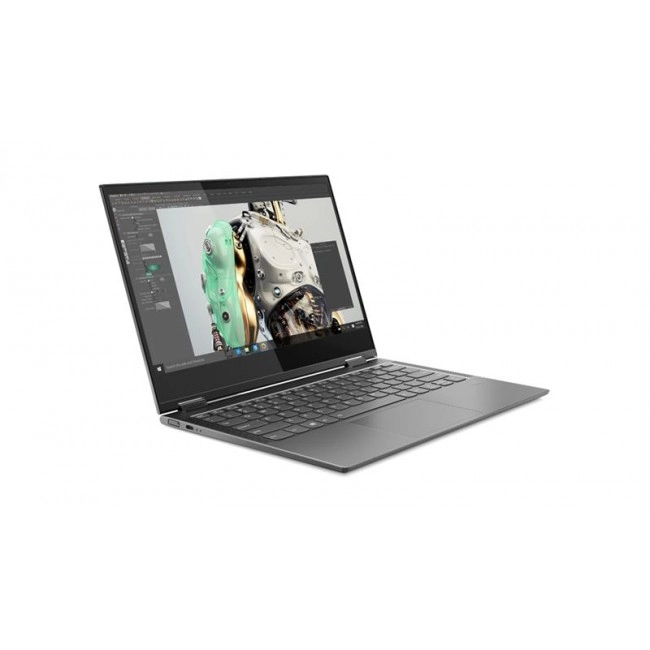 Ноутбук Lenovo Yoga C630-13Q50 (81JL000USP)