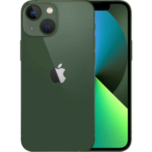 Apple iPhone 13 512GB Green (MNGF3)