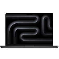 Apple MacBook Pro 16" Space Black Late 2023 (MUW63)