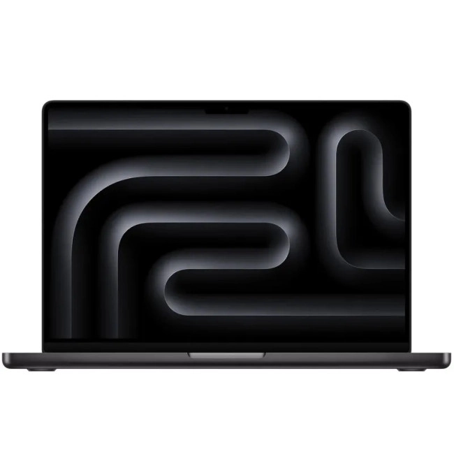 Apple MacBook Pro 16" Space Black Late 2023 (MUW63) Apple MacBook Pro 16" Space Black Late 2023 (MUW63)
