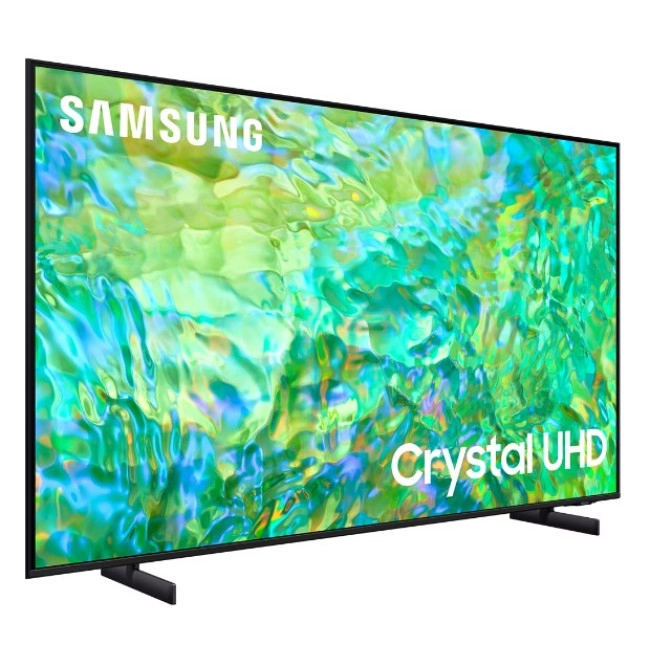 Телевизор Samsung UE50CU8000UXUA