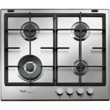 Варильна поверхня Whirlpool GMA 6422 IXL