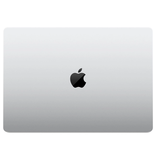 Apple MacBook Pro 16" Silver 2023 (Z177000EB)