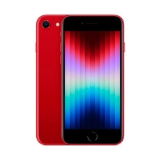 Apple iPhone SE 2022 128GB Product Red (MMXA3)