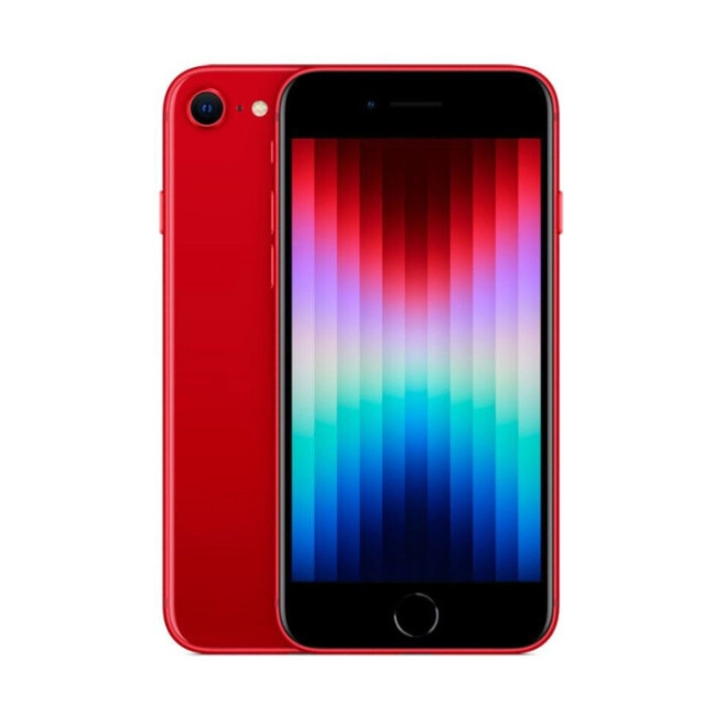 Apple iPhone SE 2022 128GB Product Red (MMXA3) Apple iPhone SE 2022 128GB Product Red (MMXA3)