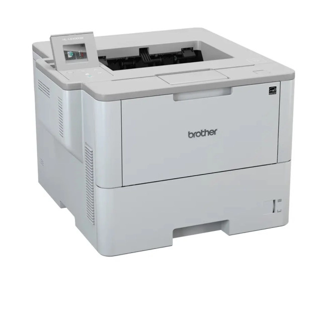 Принтер Brother HL-L6400DW (HLL6400DWR1, HLL6400DWYJ1, HLL6400DWRF1)