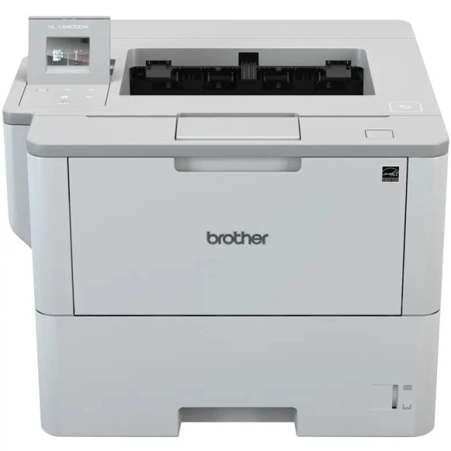 Принтер Brother HL-L6400DW (HLL6400DWR1, HLL6400DWYJ1, HLL6400DWRF1) Принтер Brother HL-L6400DW (HLL6400DWR1, HLL6400DWYJ1, HLL6400DWRF1)