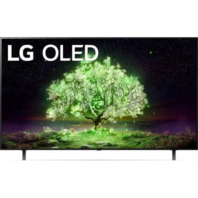 Телевизор LG OLED65A13LA