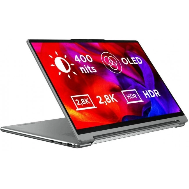 Ноутбук Lenovo Yoga 9 14IAP7 (82LU00BECK) Ноутбук Lenovo Yoga 9 14IAP7 (82LU00BECK)