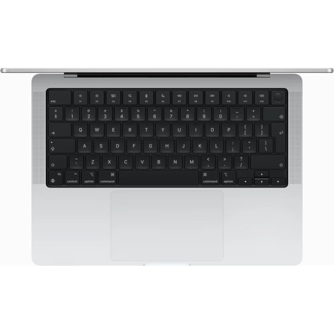 Apple MacBook Pro 14" Silver Late 2023 (MRX73)