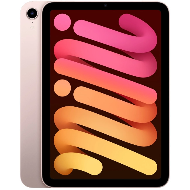 Apple iPad mini 6 Wi-Fi 256GB Pink (MLWR3) Apple iPad mini 6 Wi-Fi 256GB Pink (MLWR3)