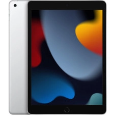 Apple iPad 10.2 2021 Wi-Fi 64GB Silver (MK2L3)