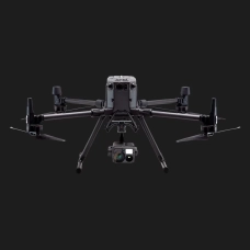 Беспилотный дрон с ночной камерой. DJI Matrice 350 RTK Enterprise + NightVision camera EU (CP.EN.00000468.01).