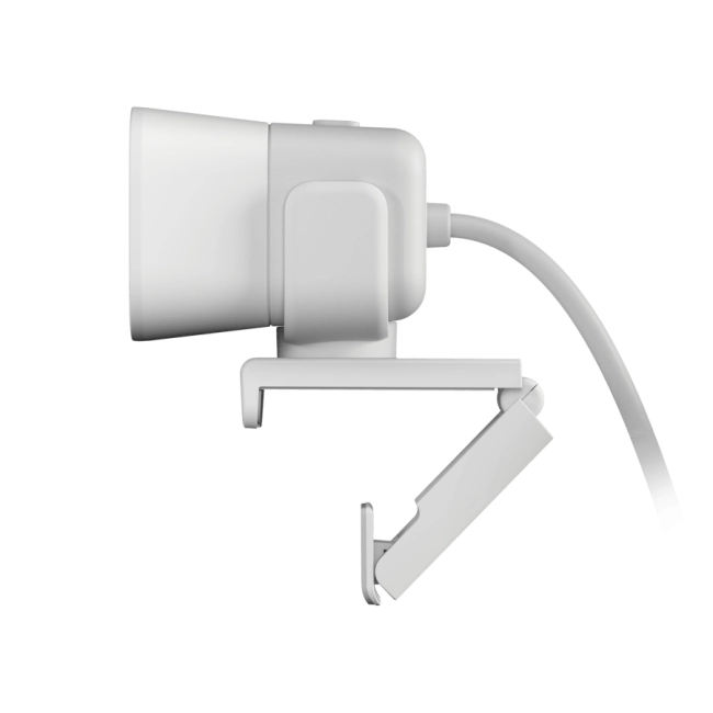 Веб-камера Logitech StreamCam White (960-001297)