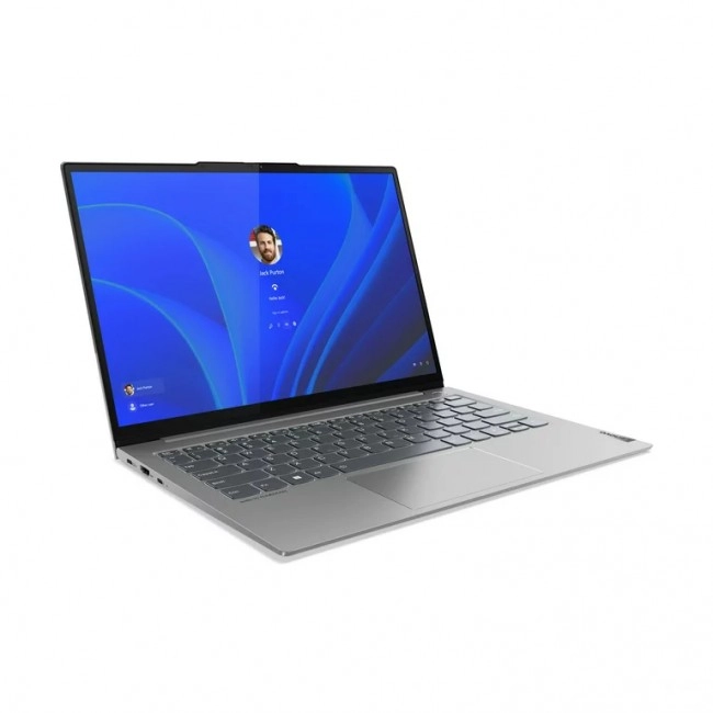Ноутбук Lenovo ThinkBook 13s Gen 4 (21AR0025US)