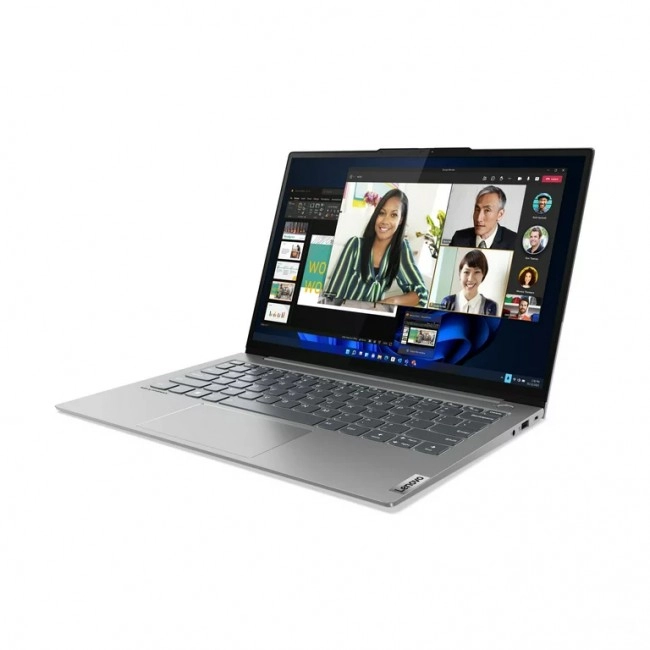 Ноутбук Lenovo ThinkBook 13s Gen 4 (21AR0025US)