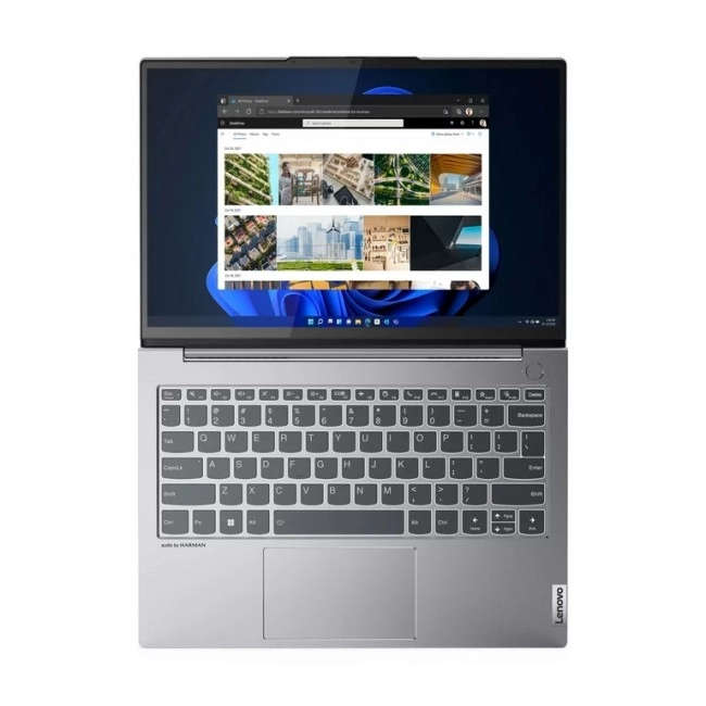 Ноутбук Lenovo ThinkBook 13s Gen 4 (21AR0025US)