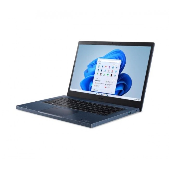 Ноутбук Acer Aspire Vero AV14-51-72DL (NX.KBNEP.004)