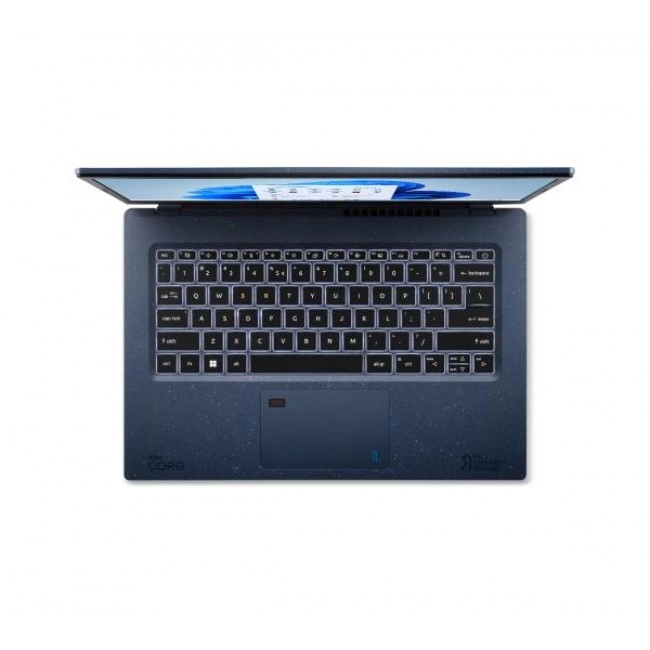 Ноутбук Acer Aspire Vero AV14-51-72DL (NX.KBNEP.004)