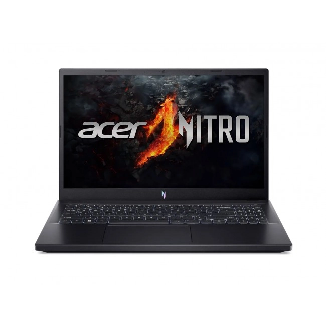 Ноутбук Acer Nitro V 15 ANV15-41-R8HJ (NH.QSFEP.009) Ноутбук Acer Nitro V 15 ANV15-41-R8HJ (NH.QSFEP.009)