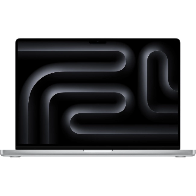 Apple MacBook Pro 16" Silver Late 2023 (Z1AJ0018K) Apple MacBook Pro 16" Silver Late 2023 (Z1AJ0018K)