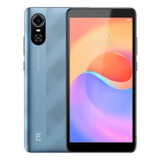 Смартфон ZTE Blade A31 Plus 1/32GB Blue