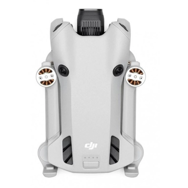 Квадрокоптер с дополнительными аксессуарами DJI Mini 4 Pro Fly More Combo DJI RC 2 (CP.MA.00000735.01).