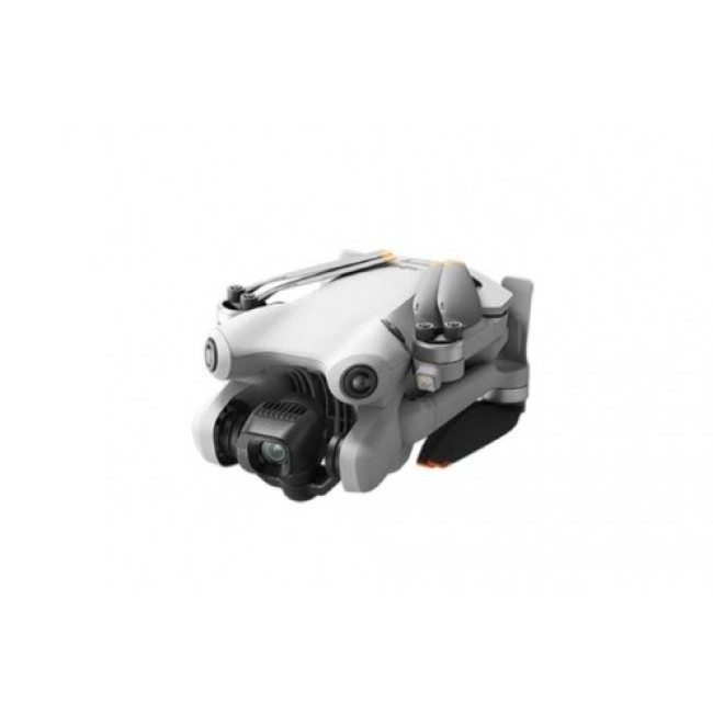 Квадрокоптер с дополнительными аксессуарами DJI Mini 4 Pro Fly More Combo DJI RC 2 (CP.MA.00000735.01).