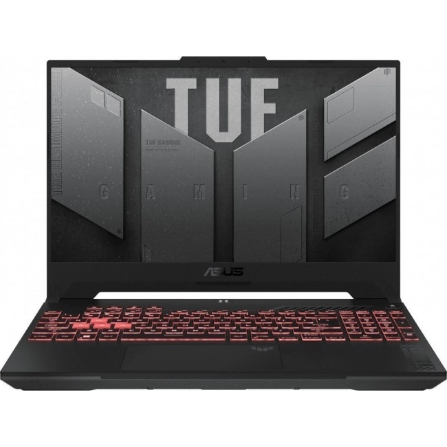 Asus TUF Gaming A15 (FA507NV-TT902W) Asus TUF Gaming A15 (FA507NV-TT902W)