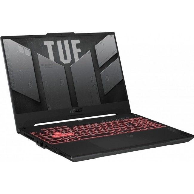 Asus TUF Gaming A15 (FA507NV-TT902W)