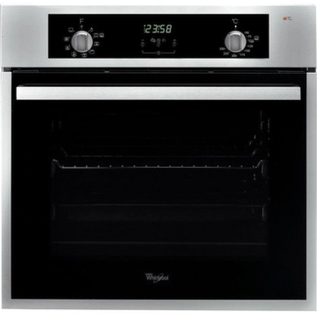 Духова шафа Whirlpool AKP782IX Духова шафа Whirlpool AKP782IX