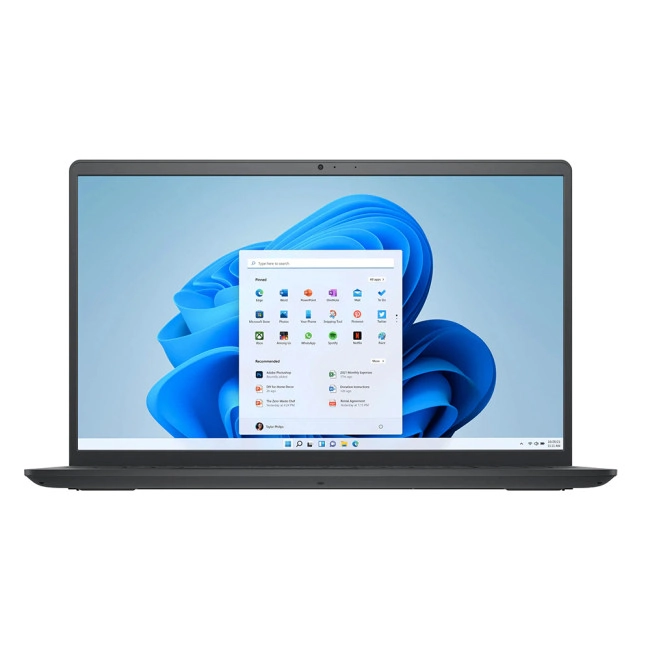 Ноутбук Dell Inspiron 3515 (i3515-A706BLK-PUS) Ноутбук Dell Inspiron 3515 (i3515-A706BLK-PUS)