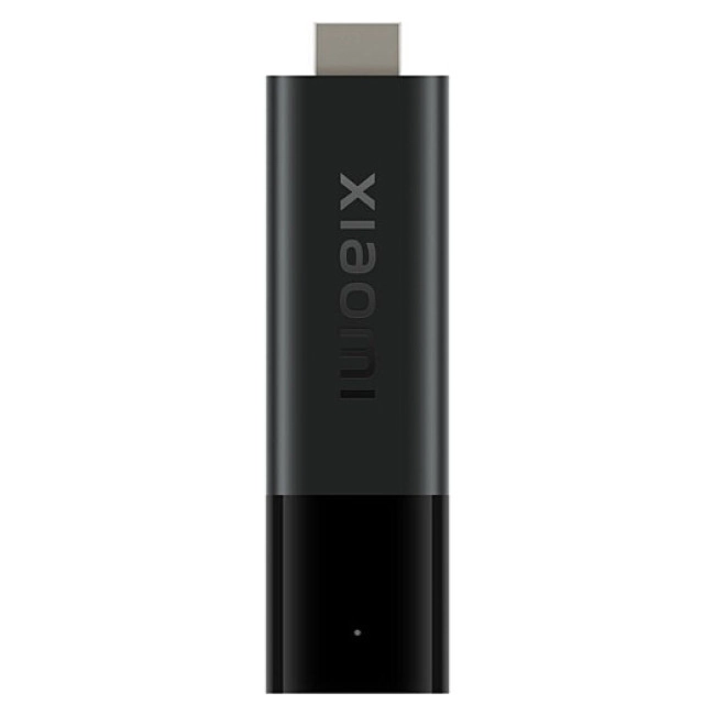 ТБ-приставка для потокового мультимедіа Xiaomi Mi TV Stick 4K (MDZ-27-AA)