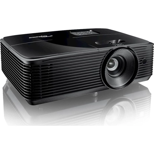 Проектор Optoma W371 (E9PX7D701EZ3) Проектор Optoma W371 (E9PX7D701EZ3)