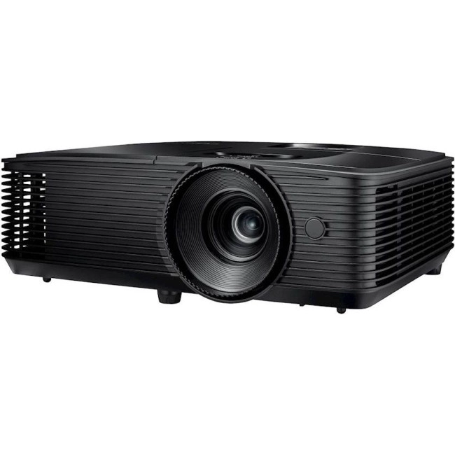 Проектор Optoma W371 (E9PX7D701EZ3)